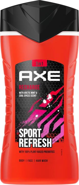 Image du produit AXE Recharge (250 ml)
