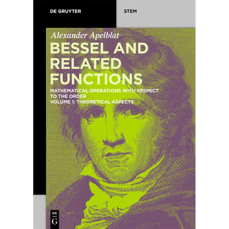 Thumbnail - Theoretical Aspects, Fachbücher von Alexander Apelblat