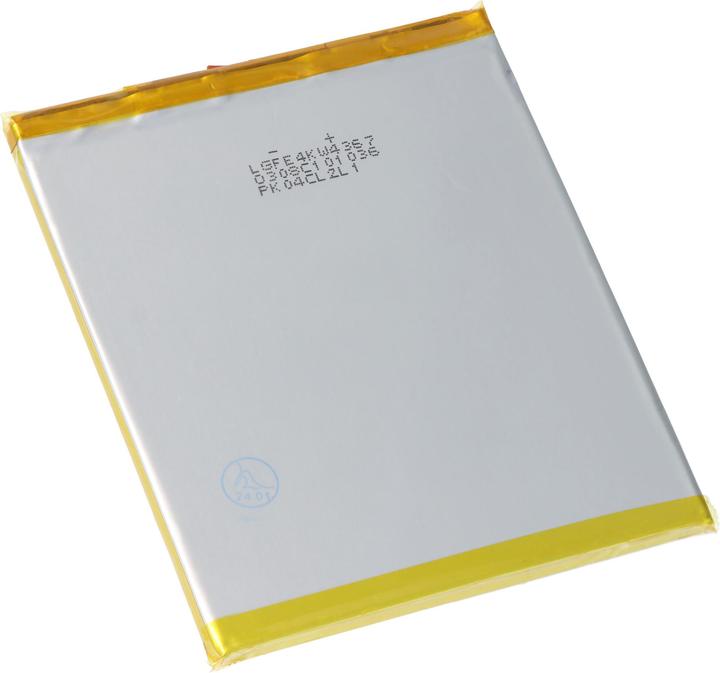 Produktbild AccuCell Akku Gigaset ME Pro