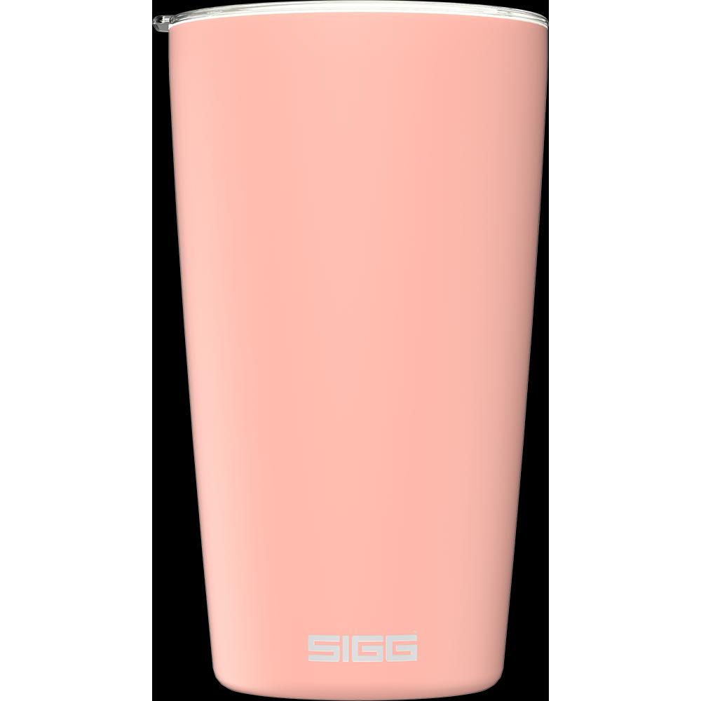 Thumbnail - Sigg, Trinkflasche + Thermosflasche, (0.40 l)