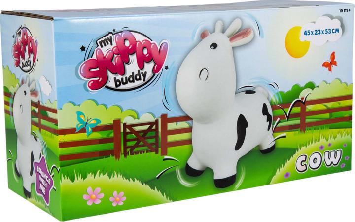 Image du produit NoName Ma vache à rebondir