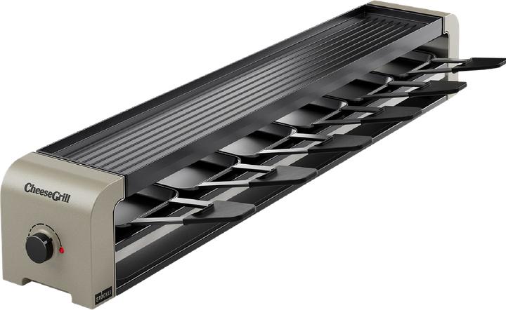 Produktbild Stöckli Cheesegrill
