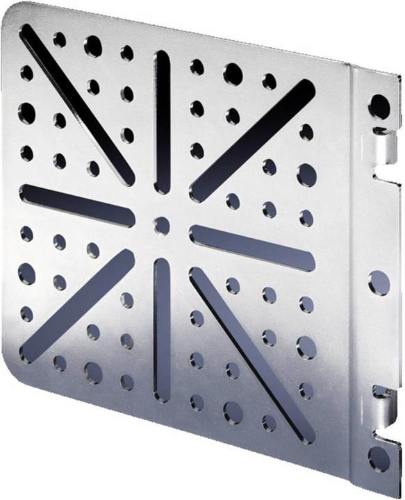 Actual product image Rittal Mounting plate