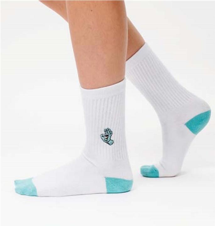 Produktbild Santa Cruz Mini Hand Socks (2 Pairs) (2er Pack, One Size)