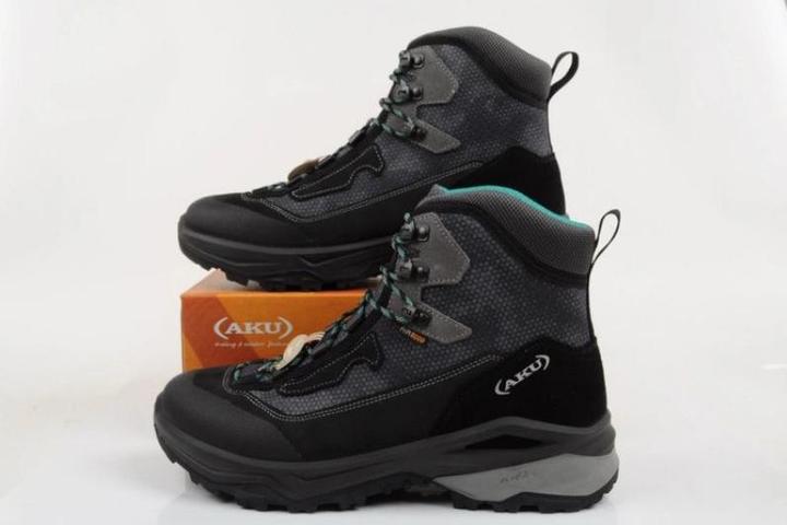 Produktbild AKU Adapta Schuhe (42)