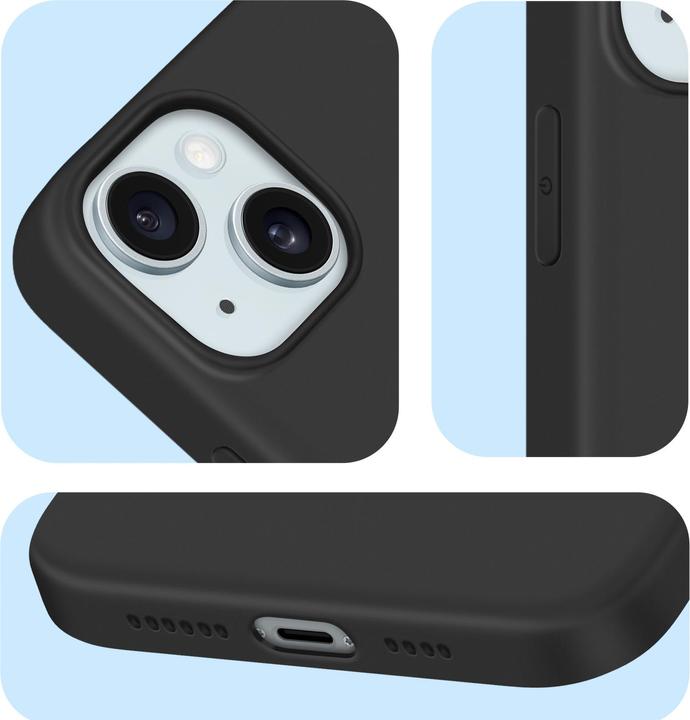 Actual product image Avizar Classic Case Series (Apple iPhone 15)