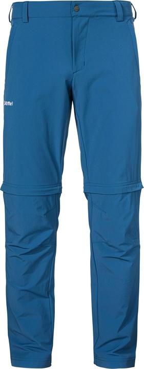 Blue, Cornflower blue