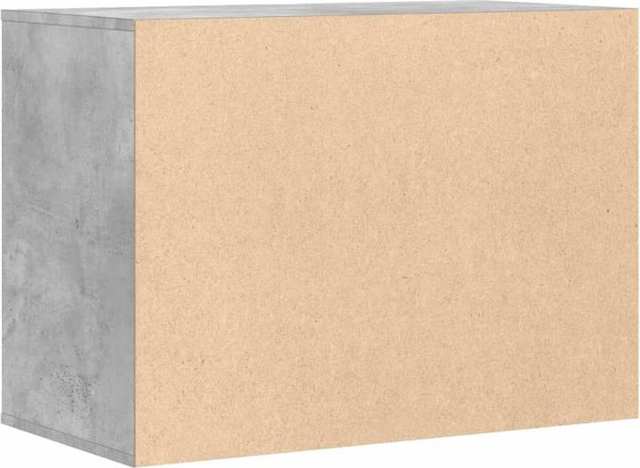 Image du produit vidaXL Kommode (80 x 41 x 58 cm)