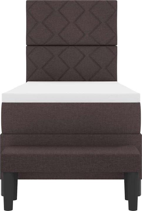 Produktbild vidaXL Bettmatratze (80 x 200 cm)