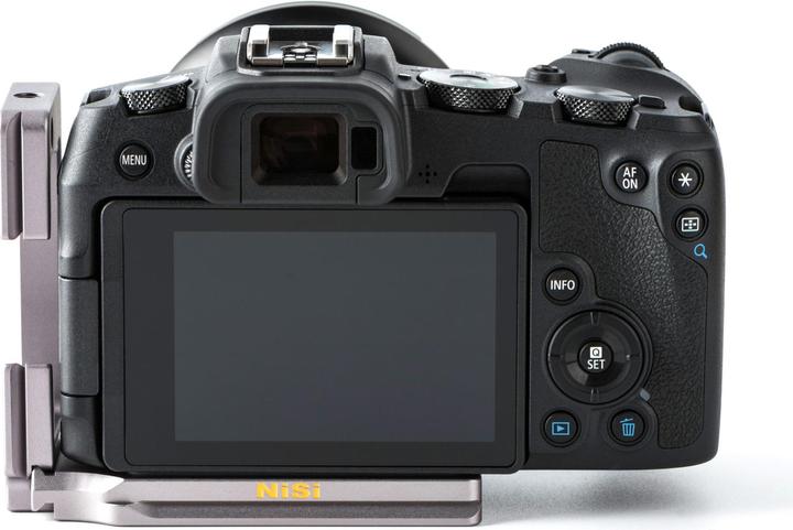 Produktbild Nisi L-Plate