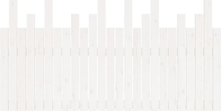 Image du produit VidaXL Zara (159.5 x 3 x 80 cm)
