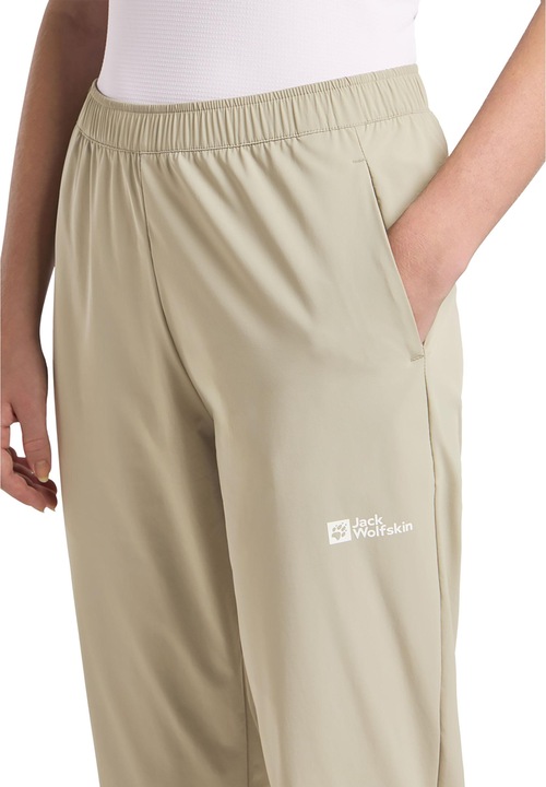 Image du produit Jack Wolfskin Prelight Swift Pant W (L)