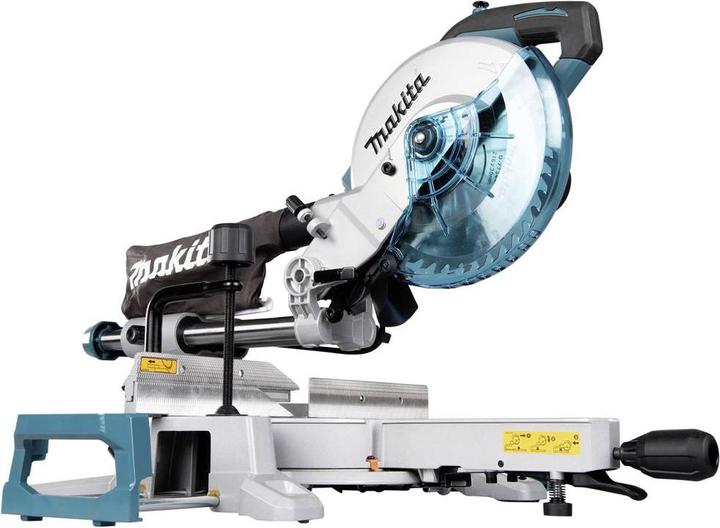 Actual product image Makita LS0816F