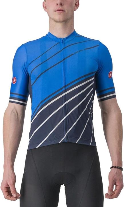 Actual product image Castelli Speed Strada Jersey (S)