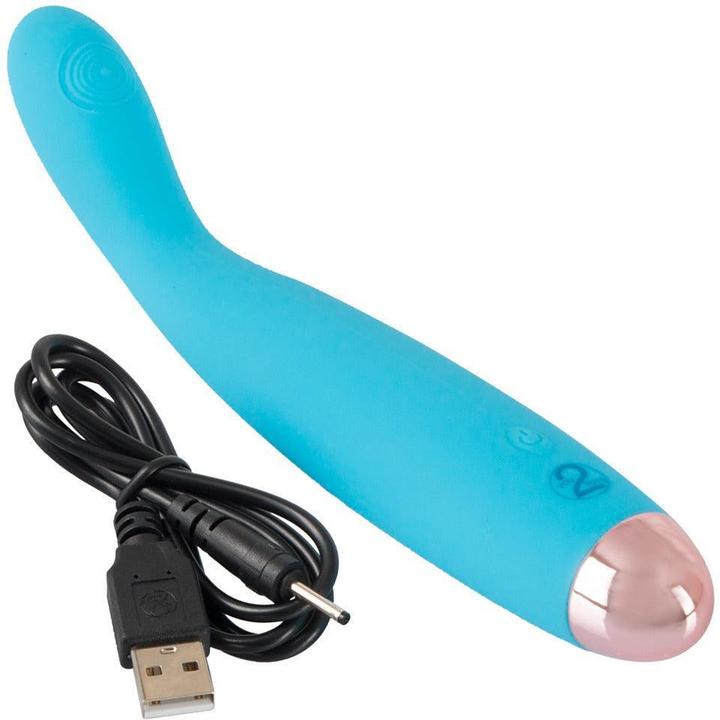 Image du produit Cuties Mini-vibromasseur Ero