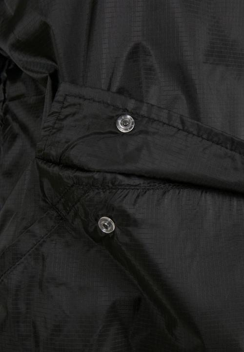 Produktbild Urban Classics Ladies Transparent Light Pull Over Jacket (4XL)