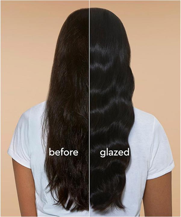 Produktbild Glaze Sheer Glow Transparent Clear Conditioning Gloss (190 ml)