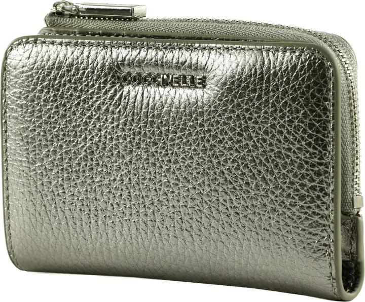 Actual product image Coccinelle Metallic Soft Wallet