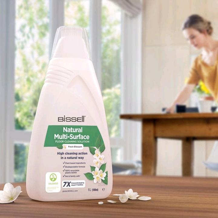 Image du produit Bissell Natural Multi-Surface