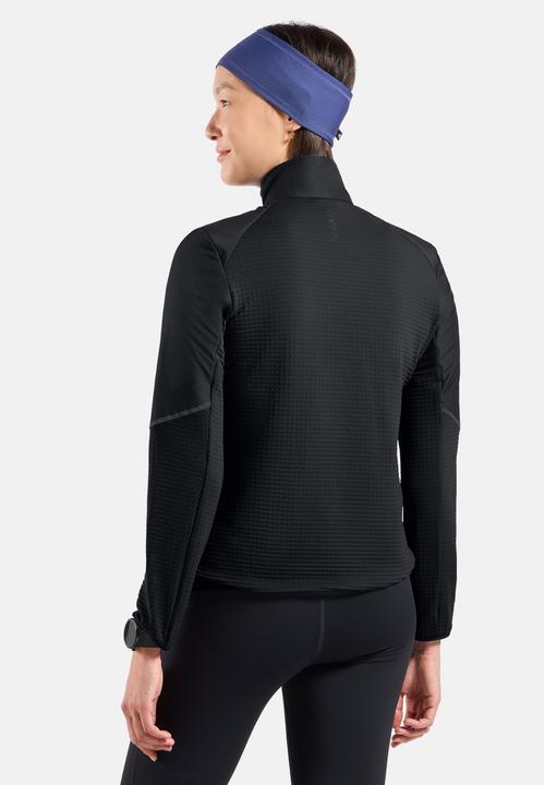 Productafbeelding Odlo Essentials Insulator Hybrid-Laufjacke (XS)