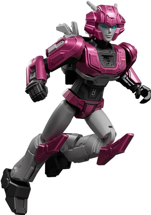 Actual product image Blokees Transformers Galaxy Version 07 One Wave 2 Asst : 9pcs