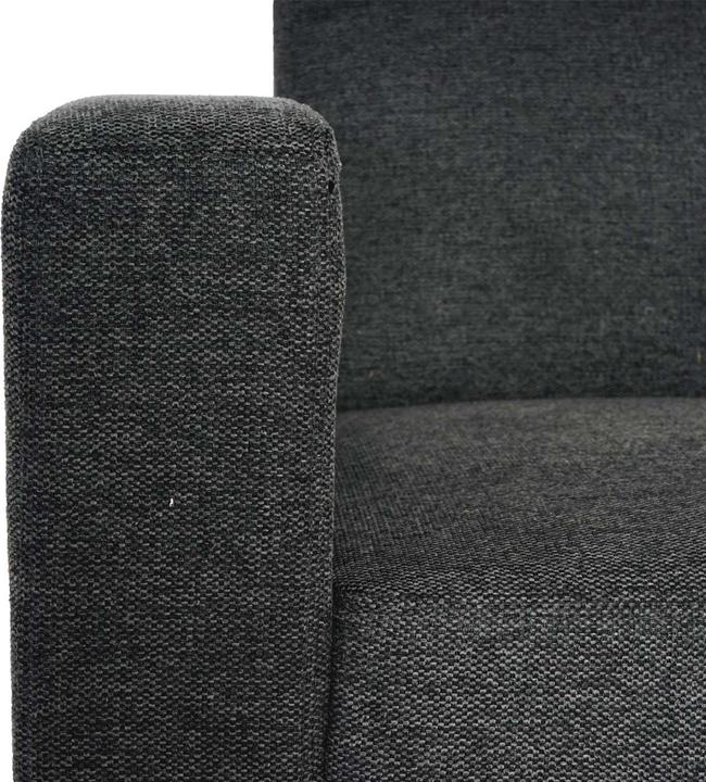 Produktbild JOHN316 Loungesessel