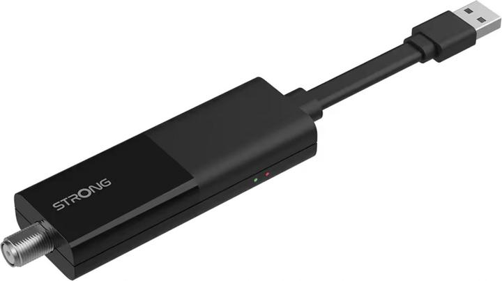 Produktbild Strong 4K Streaming Box (16 GB, Android Go)