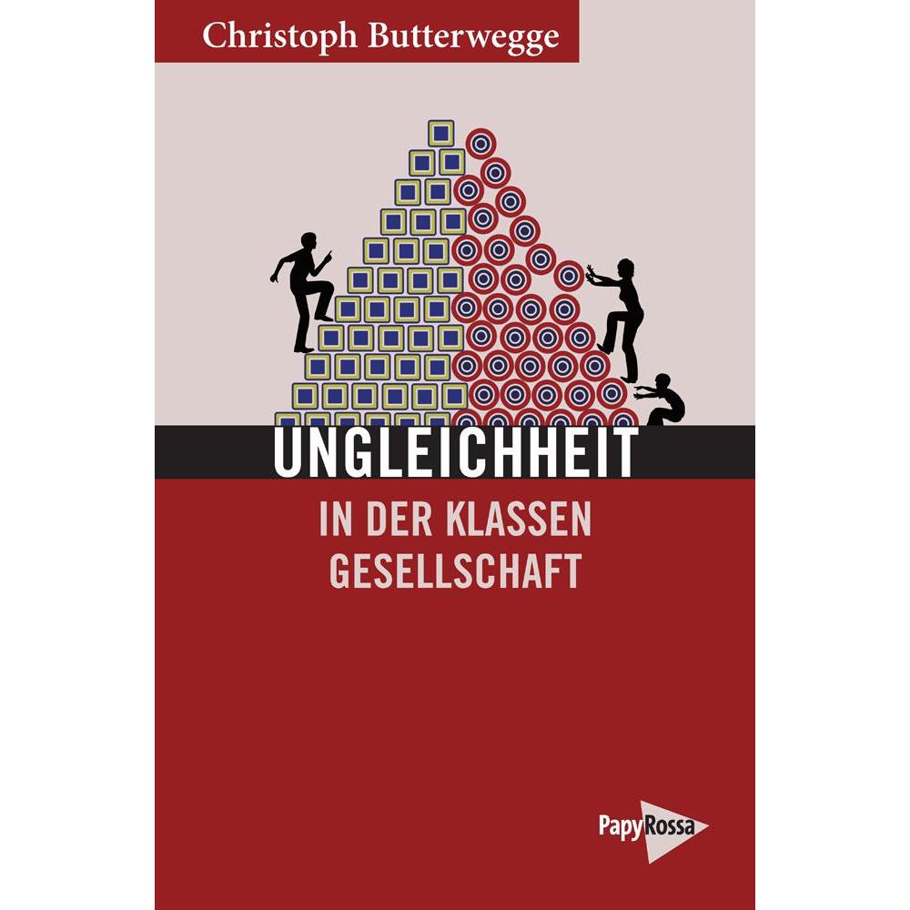 Christoph Butterwegge, Sachbücher von Christoph Butterwegge