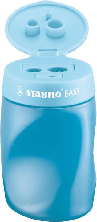 Produktbild STABILO Schulset EASYgraph, fr Rechtsh„nder, blau (HB, 1x)