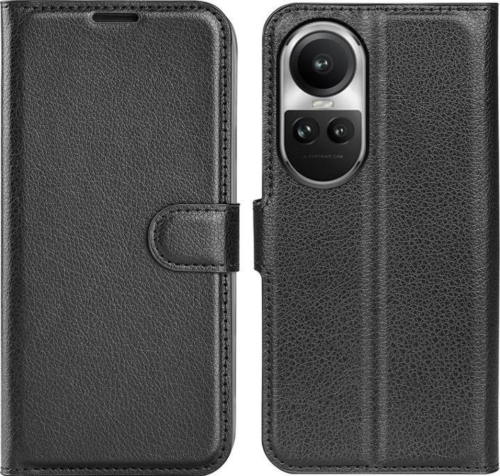 Produktbild Screenguard Leather Guard Case (Oppo Reno 5G)