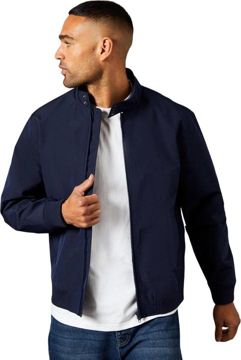 Burton Classic Giacca Harrington Uomo
