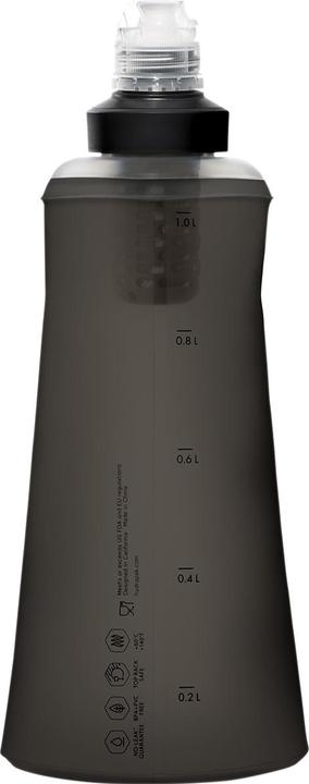 Actual product image Katadyn Tactical BeFree (1 l)