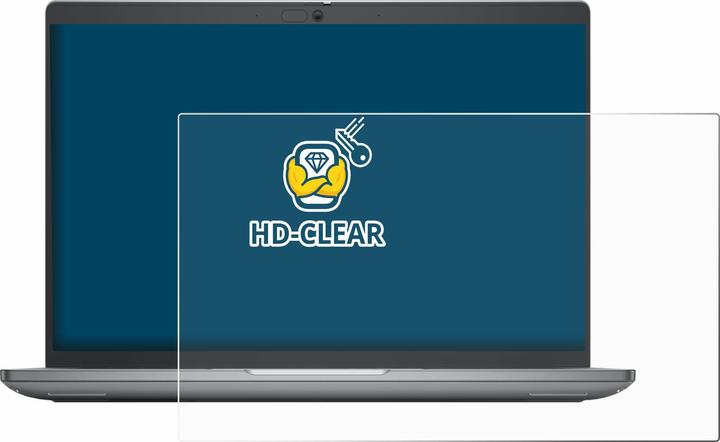 Actual product image BROTECT Screen Protector Clear (14", 16:9)