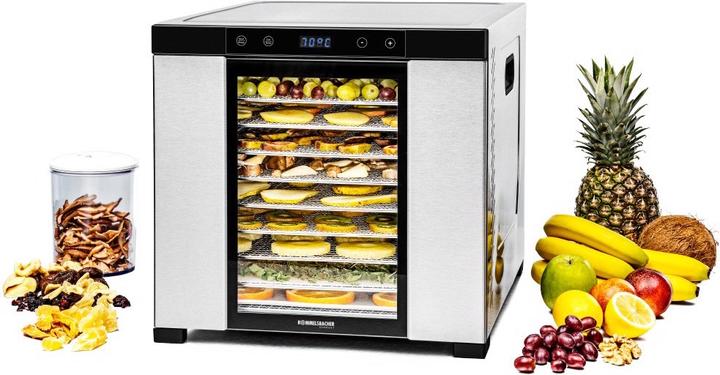 Actual product image Rommelsbacher DA 1000