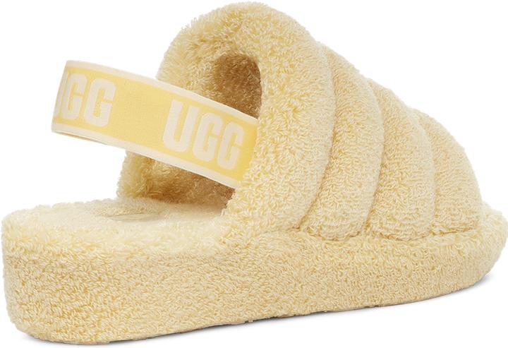 Actual product image Ugg Fluff Yeah Terry (39)