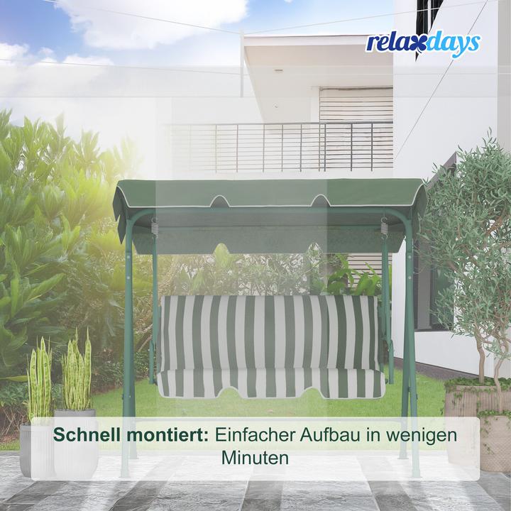 Image du produit Relaxdays Moustiquaire (300 x 250 cm)