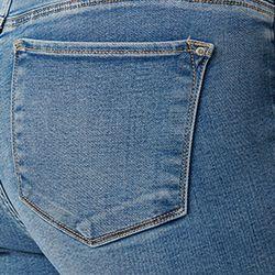Actual product image Mavi Kendra jeans (30)