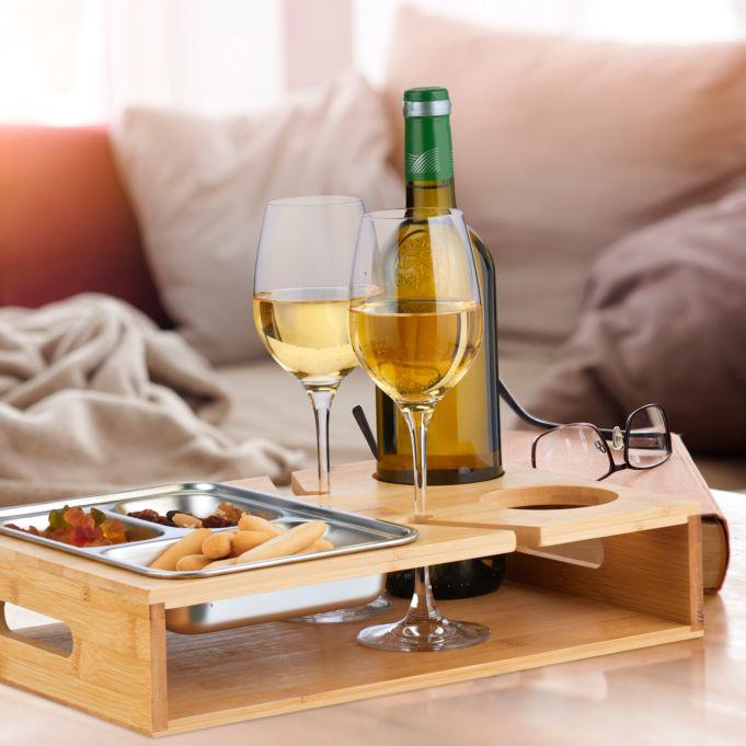 Immagine prodotto Relaxdays Couchbar