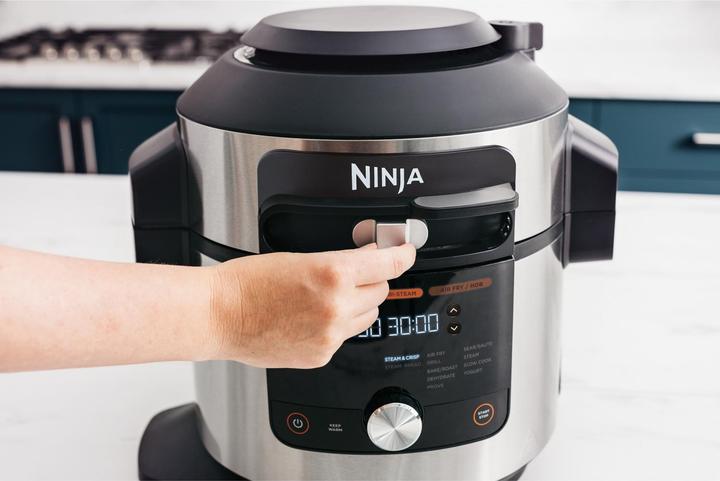Produktbild Ninja Foodi MAX 12-in-1 SmartLid Multikocher