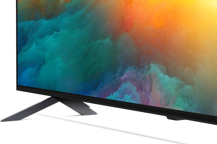 Actual product image LG 55QNED776RB (55", QNED, 4K, 2024)