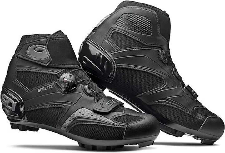 Produktbild Sidi MTB Frost Gore 2 (45)