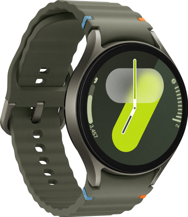 Actual product image Samsung Galaxy Watch 7 (44 mm, WLAN only)