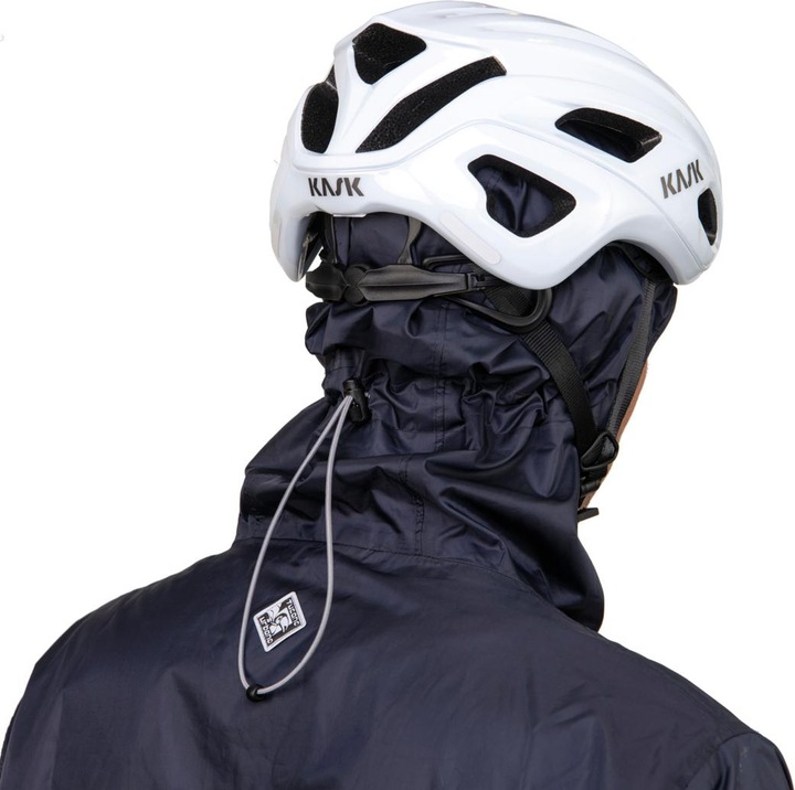 Produktbild Tucano Urbano Nano Rain Start Jacke Unisex (Herren, Damen, XL)