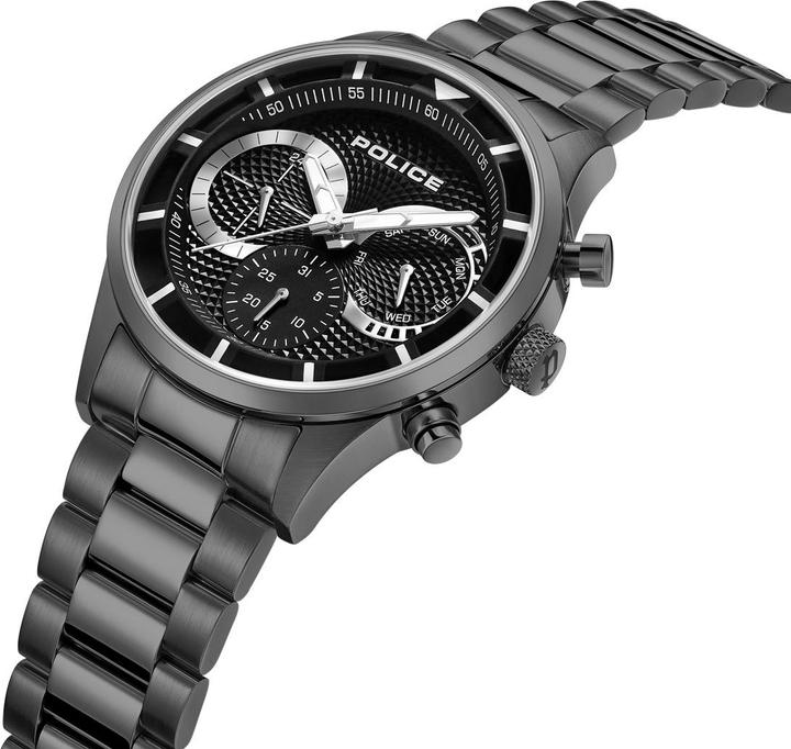 Image du produit Police Driver Iii (43.50 mm)