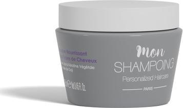 Immagine prodotto Mon Shampoing Maschera nutriente per tutti i tipi di capelli con cheratina vegetale