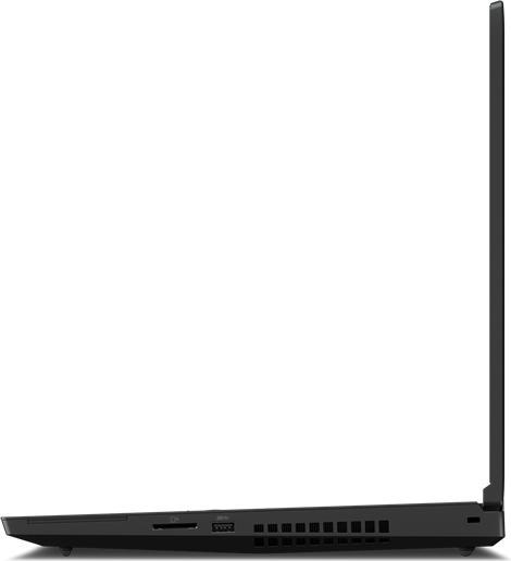 Produktbild Lenovo ThinkPad P17 Gen 2 (17.30", Intel Core i7-11800H, 16 GB, 512 GB, DE)