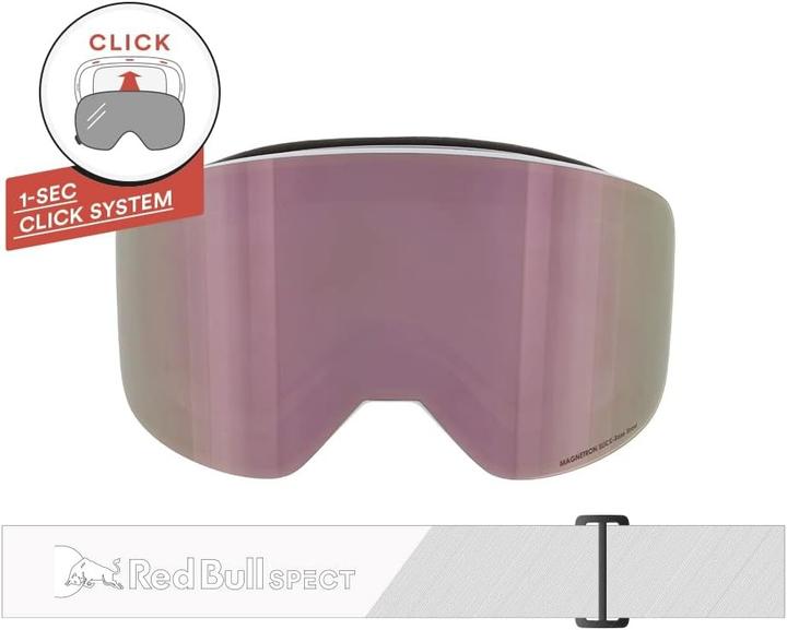 Produktbild Skibrille Magnetron Slick