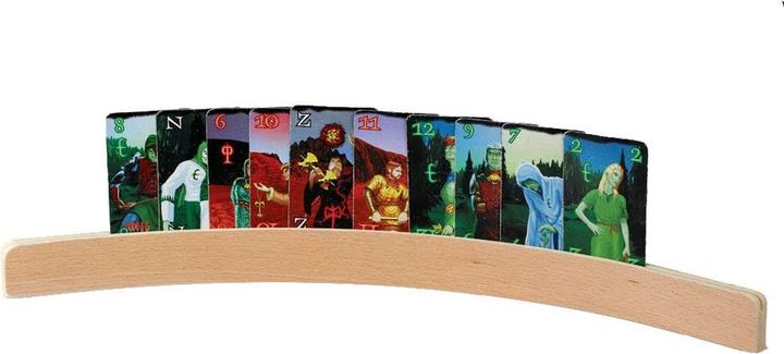 Produktbild Philos Spielkartenhalter