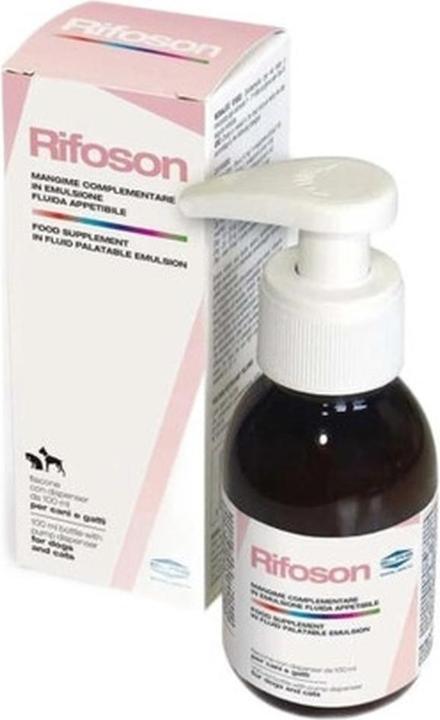 Slais Rifoson 100ml (Eau de Toilette, 100 ml)