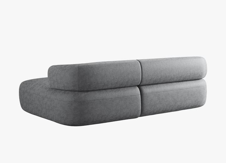 Produktbild Micadoni Jenny (Ecksofa)